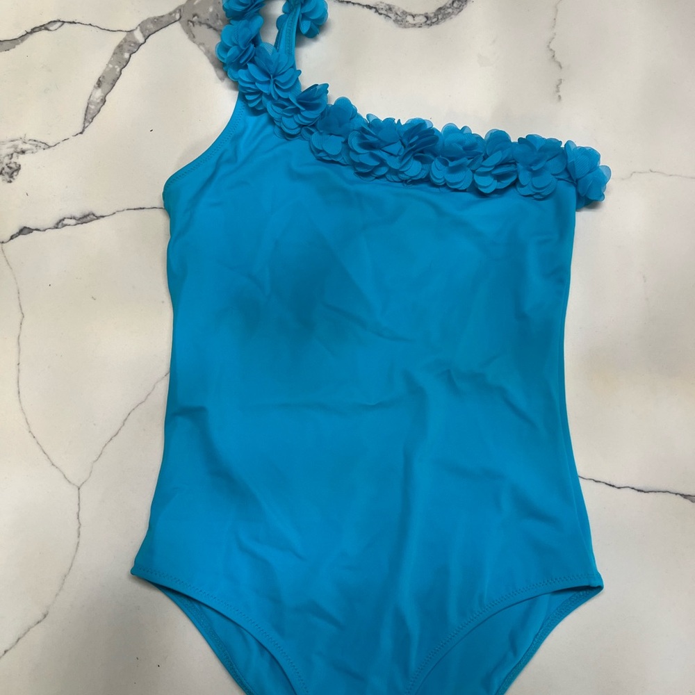 NWT Calzedonia Girls’ Swimsuit